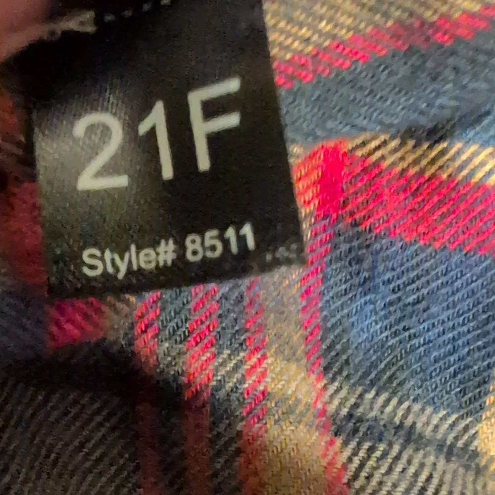 Kuhl Generatr Flannel Lined Jacket